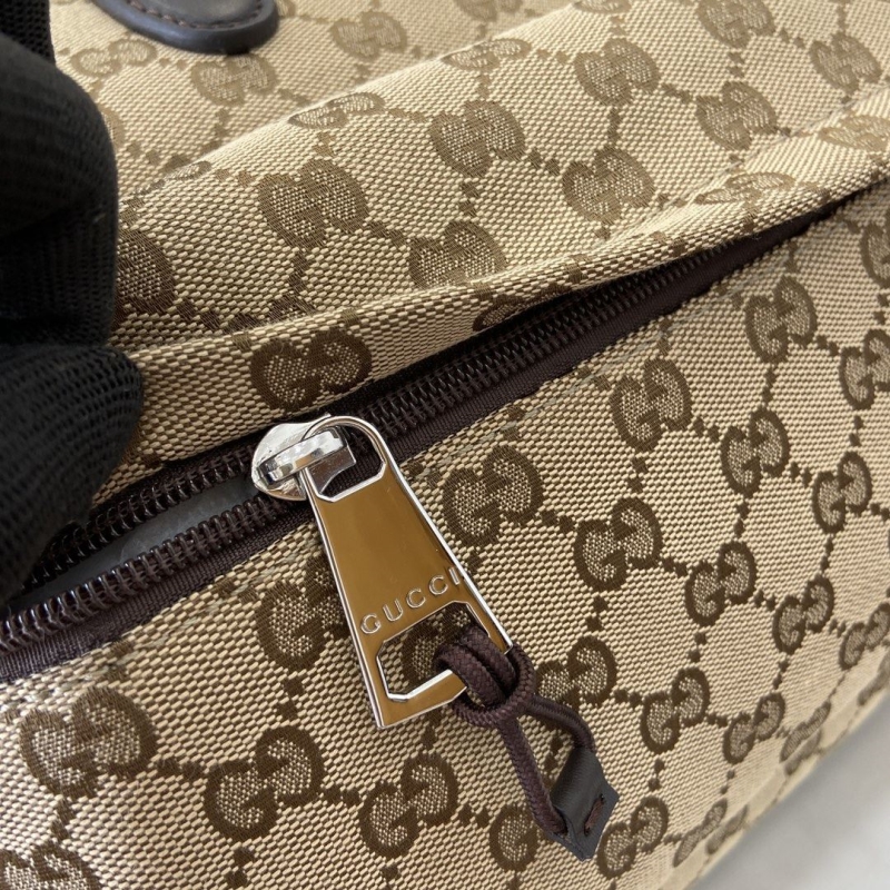 Gucci Travel Bags